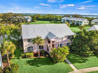 Lake Condo For Sale in Sebastian, Florida