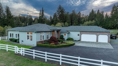 Welcome to this exceptional 194.05+acre ranch featuring a - photo 2