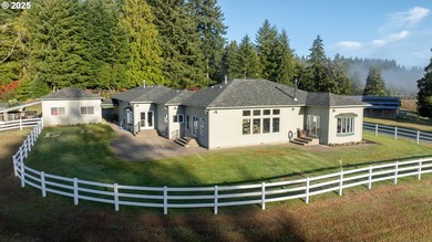 Welcome to this exceptional 194.05+acre ranch featuring a - photo 4