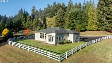 Welcome to this exceptional 194.05+acre ranch featuring a - photo 5