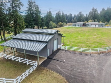 Welcome to this exceptional 194.05+acre ranch featuring a - photo 6