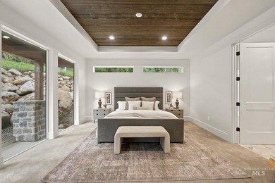 Nestled on a private, majestic wooded lot, this exquisite - photo 7