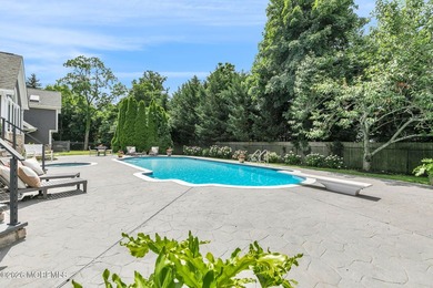 Welcome to one of Rumson's most coveted neighborhoods. Set on a - photo 37