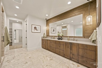Nestled on a private, majestic wooded lot, this exquisite - photo 8