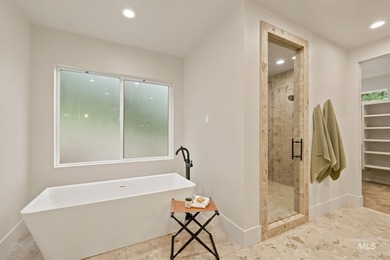 Nestled on a private, majestic wooded lot, this exquisite - photo 9