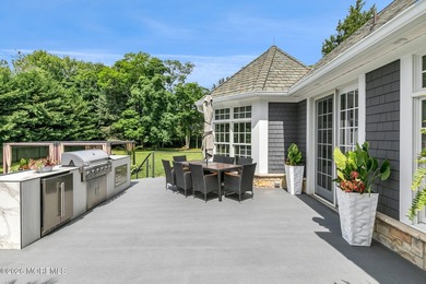 Welcome to one of Rumson's most coveted neighborhoods. Set on a - photo 39