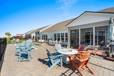 Currently, the only direct Intracoastal Waterway residence - photo 40