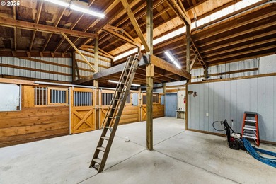 Welcome to this exceptional 194.05+acre ranch featuring a - photo 10