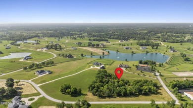 Lake Acreage For Sale in Finchville, Kentucky