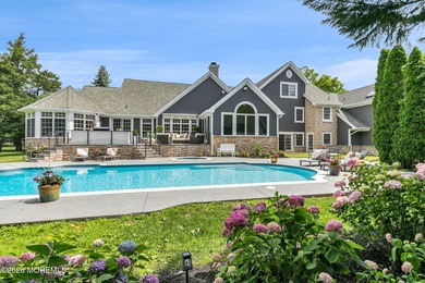 Welcome to one of Rumson's most coveted neighborhoods. Set on a - photo 41
