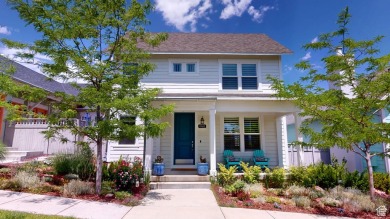 Lake Home For Sale in South Jordan, Utah
