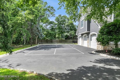 Welcome to one of Rumson's most coveted neighborhoods. Set on a - photo 42