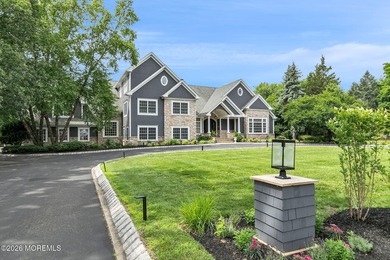 Welcome to one of Rumson's most coveted neighborhoods. Set on a - photo 44