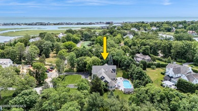 Welcome to one of Rumson's most coveted neighborhoods. Set on a - photo 46
