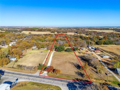 Lake Home For Sale in Granbury, Texas