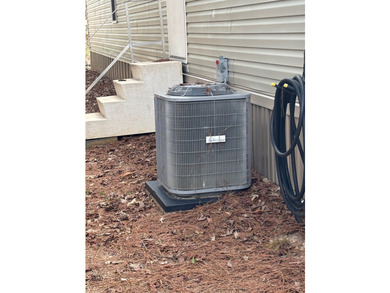 Enjoy easy lake living in this well-kept 2020 single wide mobile - photo 7