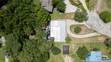 Lake McQueeney Home For Sale in Seguin Texas