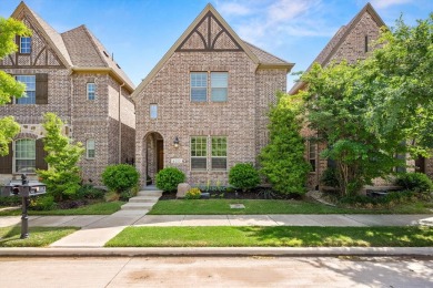 Lake Home Sale Pending in Flower Mound, Texas