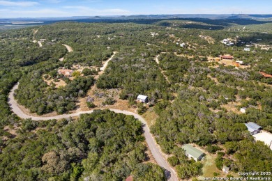 Lake Acreage For Sale in Lakehills, Texas