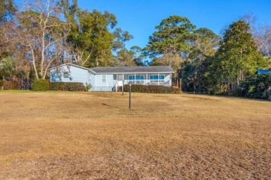 Lake Home For Sale in Quincy, Florida