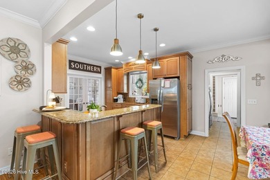UPDATED PICTURES!! Enjoy exceptional golf course living from - photo 11