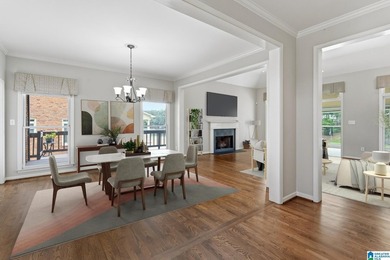 Rare opportunity to experience waterfront living in The Cove of - photo 12