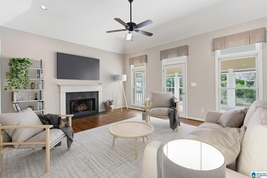 Rare opportunity to experience waterfront living in The Cove of - photo 17
