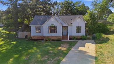 Lake Murray Home For Sale in Lexington South Carolina