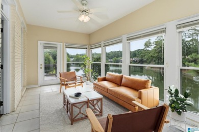Rare opportunity to experience waterfront living in The Cove of - photo 22
