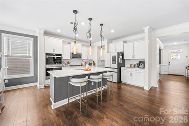 Welcome to 116 Aviendha Lane in Troutman! Just minutes from - photo 2