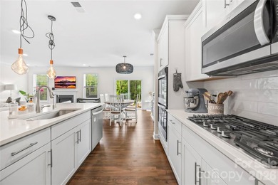 Welcome to 116 Aviendha Lane in Troutman! Just minutes from - photo 3