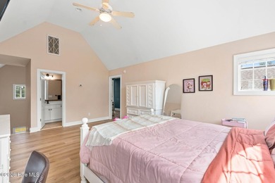UPDATED PICTURES!! Enjoy exceptional golf course living from - photo 23