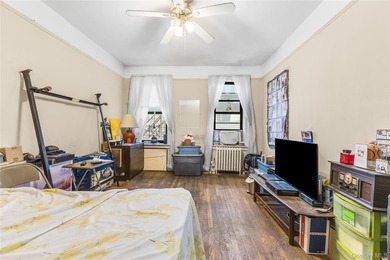 Spacious Two-Bedroom Home with Formal Dining Room in Crown - photo 24