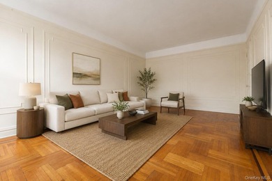 Spacious Two-Bedroom Home with Formal Dining Room in Crown - photo 25