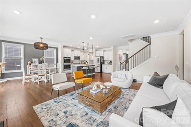 Welcome to 116 Aviendha Lane in Troutman! Just minutes from - photo 7