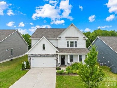 Welcome to 116 Aviendha Lane in Troutman! Just minutes from - photo 9