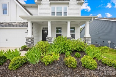 Welcome to 116 Aviendha Lane in Troutman! Just minutes from - photo 10