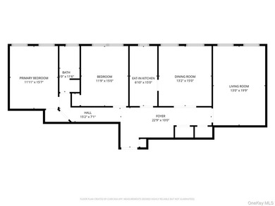 Spacious Two-Bedroom Home with Formal Dining Room in Crown - photo 30