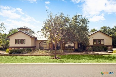 Guadalupe River - Comal County Home For Sale in New Braunfels Texas