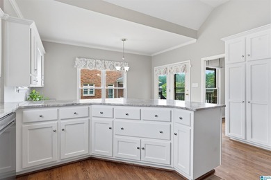 Rare opportunity to experience waterfront living in The Cove of - photo 34
