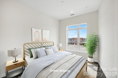 Perched on the top floor of one of NoDa's most coveted addresses - photo 4