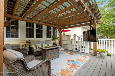 UPDATED PICTURES!! Enjoy exceptional golf course living from - photo 34