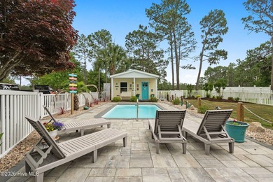 UPDATED PICTURES!! Enjoy exceptional golf course living from - photo 36