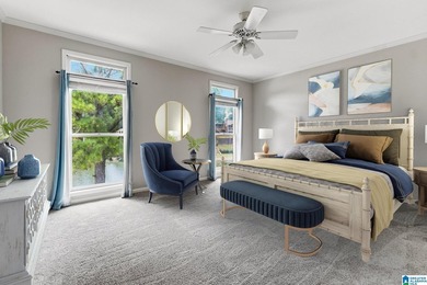 Rare opportunity to experience waterfront living in The Cove of - photo 37