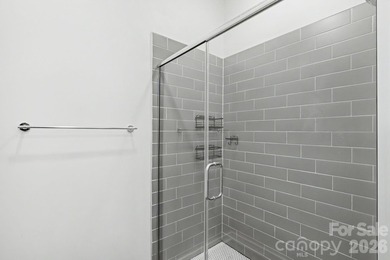 Perched on the top floor of one of NoDa's most coveted addresses - photo 7
