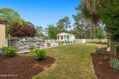 UPDATED PICTURES!! Enjoy exceptional golf course living from - photo 38