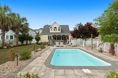 UPDATED PICTURES!! Enjoy exceptional golf course living from - photo 39