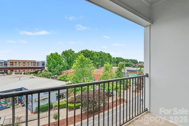 Perched on the top floor of one of NoDa's most coveted addresses - photo 10