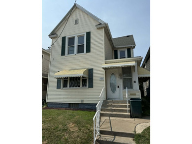 This City of Erie 2-unit has great curb appeal and will make a - photo 1