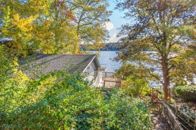 Lake Home For Sale in Vernon Twp., New Jersey